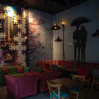 چراغ به همراه لامپ|لوستر و چراغ آویز|تهران, قیطریه|دیوار