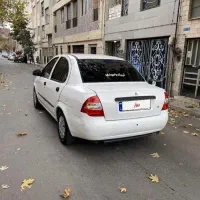 تیبا صندوقدار مدل 1401 سری اخر در حد صفر خشک|خودرو سواری و وانت|تهران, جوادیه تهرانپارس|دیوار