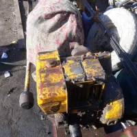 لیستر|ماشینآلات صنعتی|تبریز, |دیوار