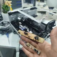 تعمیرپرینتر و شارژ کاتریج در محل