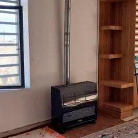 فروش ویلا در روستای بیدکردوئیه بافت