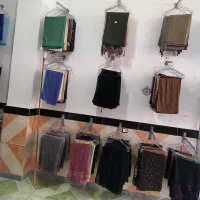 واگذاری اجناس شال و روسری|لباس|قشلاق دشت, |دیوار