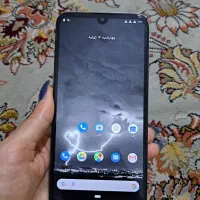 گوشی نوکیا 3.2|موبایل|مشهد, طبرسی شمالی|دیوار