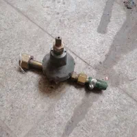 سر پیک اصلی زینسر همراه با مانومتر|ابزارآلات|مشهد, شهرک رازی (شهرک غرب)|دیوار