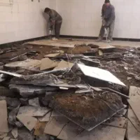 تخریب ساختمان کلی وجزی باقیمت مناسب