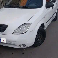 تیبا صندوق دار مدل ۱۴۰۰|خودرو سواری و وانت|چهاردانگه (تهران), |دیوار