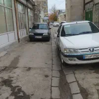 مغازه تجاری 27 متری موقعیت عالی رزن