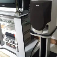 تلویزیون، ضبط و دستگا سی دی|تلویزیون و پروژکتور|شریفآباد, |دیوار