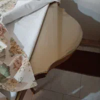 میز ناهارخوری ۸ نفره/ ناهارخوری هشت نفره|میز و صندلی غذاخوری|تهران, جنت‌آباد شمالی|دیوار