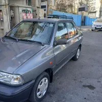 پراید ۱۳۱ مدل ۹۴ بی رنگ|خودرو سواری و وانت|محمدشهر, شهرک چمران|دیوار