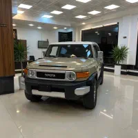 اف جی کروز ۲۰۲۱