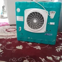 کولر ابی