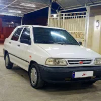 فروش‌پراید‌مدل۹۵تکسوز