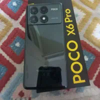 pocox6pro
