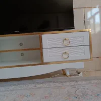 میز تلویزیون نو|میز تلویزیون|مبارکه, |دیوار