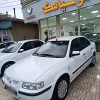 سمندf7 تکسوز مدل93 بیرنگ