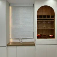 کابینت پاک چوب 1116