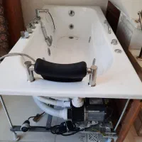 فروش جکوزی