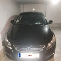 جک جی ۵ بی رنگ مدل۹۴|خودرو سواری و وانت|تهران, شهرک پرواز|دیوار