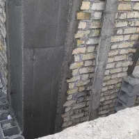 اجرای سقف وستون|خدمات پیشه و مهارت|یاسوج, |دیوار