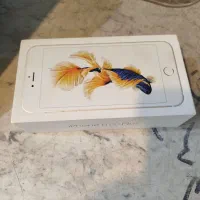 قوطی آیفون 6s+