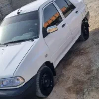 ماشین پراید