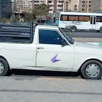 پیکان وانت ۱۳۸۶|خودرو سواری و وانت|اصفهان, فرح آباد|دیوار