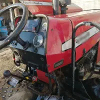 تراکتور 299 جفت فابریک و ادوات|خودرو سنگین|دیواندره, |دیوار