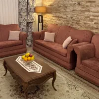 مبل ۷ نفره