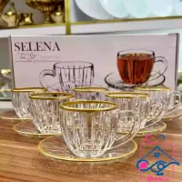 فنجان مدل Selena کاوه