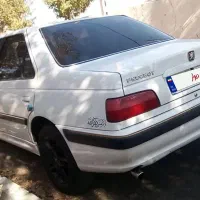 پارس سفارشی فابریک|خودرو سواری و وانت|ماهدشت, |دیوار