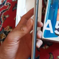 گوشی سامسونگ a50|موبایل|قم, شهرک مهدیه (مدرس)|دیوار