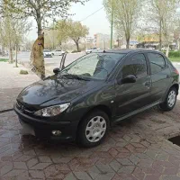 206 تیپ 2|خودرو سواری و وانت|نورآباد, |دیوار