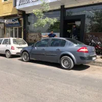 مگان ۲۰۰۶|خودرو سواری و وانت|مشهد, شهرآرا|دیوار