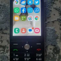 گوشی S25 Ultra مینی|موبایل|تهران, شهرک گلها|دیوار