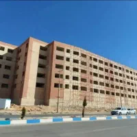 پیس فروش آپارتمان ماهور۱