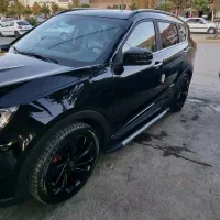 فیدلیتی پرایم 7نفره سفارسی درحد صفر