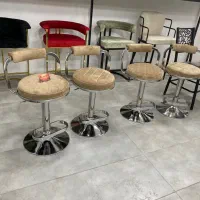 صندلی اپن مدل زیمر|صندلی و نیمکت|چهاردانگه (تهران), |دیوار