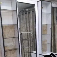 میز|بوفه، ویترین، کنسول|تالش, هشتپر|دیوار