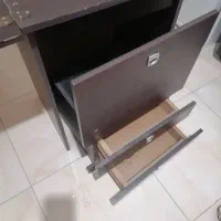 میز چرخ خیاطی