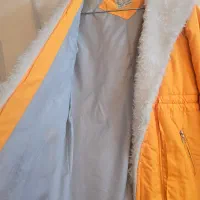 ژاکت بافتنی و کاپشن دخترانه|لباس|تهران, نیروی دریایی|دیوار