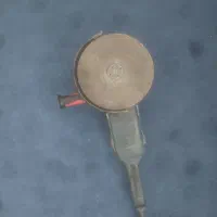 فروش یک عدد سنگ فرز توسان بزرگ برای سنگ کاری
