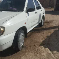 پراید ۱۳۲|خودرو سواری و وانت|تربت جام, جامی|دیوار