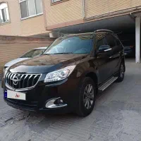 هایما s7  مدل ۱۴۰۱ فوری فروش معاوضه  تا ۸۰۰ میلیون|خودرو سواری و وانت|اندیشه, اندیشه فاز ۱|دیوار