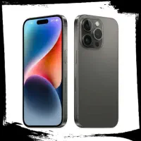 فروش  آیفون 16 پرومکس فولکپی برابراصل