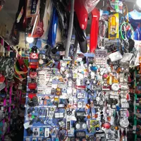 واکذاری لوازم یدکی موتورسیکلت|فروش مغازه و غرفه|چابهار, |دیوار