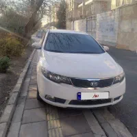 سراتو  مدل ۲۰۱۶ موتور ۲۰۰۰