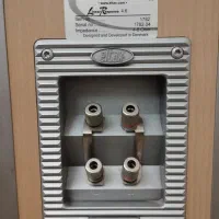 بوکشلف التکس دانمارک ELTAX|سیستم صوتی خانگی|تهران, توحید|دیوار