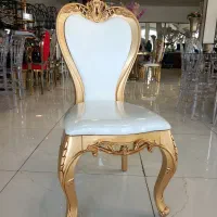 صندلی مدل پلیمر  تشریفات /تالار رستوران تالاری