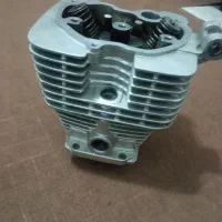 سیلندر سر سیلندر میلنگ